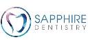 Sapphire Dentistry: Doncaster East logo